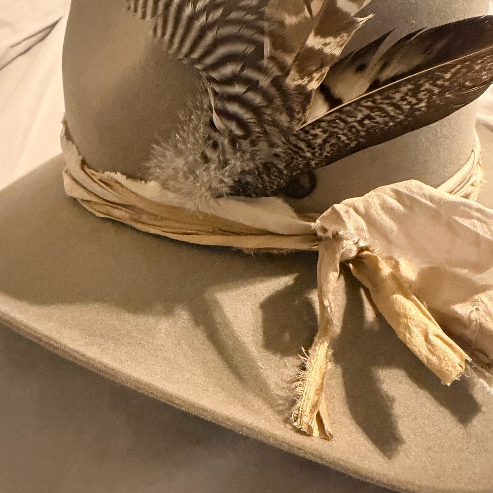 Kemo Sabe Stetson Hat